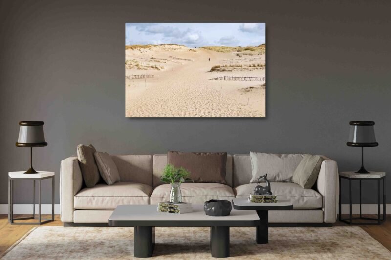 Naglių pažintinis takas (Negyvosios Kopos) (JG00002743) - Image 2