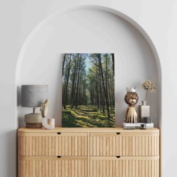 Lietuvos miškų vaizdai (JG00002745) - Image 2