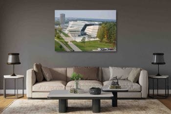 VU MKIC Nuotrauka Saulėtekyje (JG00002747) - Image 2