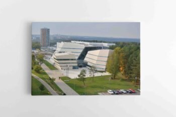 VU MKIC Nuotrauka Saulėtekyje (JG00002747)