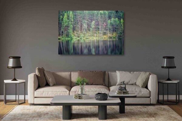 Nuostabi Visagino gamta (JG00002751) - Image 2