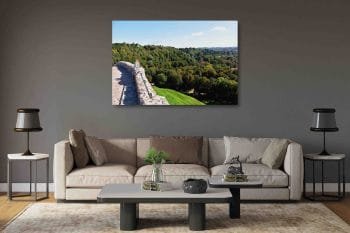 Vaizdas nuo Gedimino Kalno (JG00002752) - Image 2