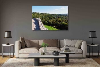 Vaizdas nuo Gedimino Kalno (JG00002752) - Image 2