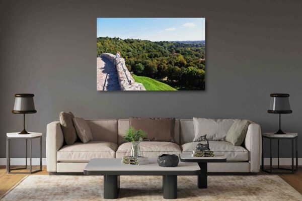 Vaizdas nuo Gedimino Kalno (JG00002752) - Image 2