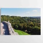 Vaizdas nuo Gedimino Kalno (JG00002752)