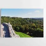 Vaizdas nuo Gedimino Kalno (JG00002752)