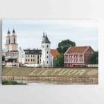 Kauno Nemuno pakrantė (JG00002766)