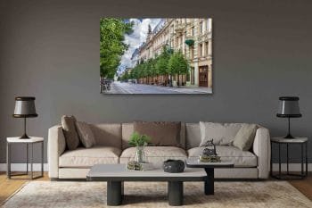 Gedimino prospektas Vilniuje (JG00002767) - Image 2