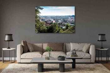 Romantiškas Vilnius (JG00002772) - Image 2