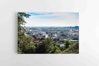 Romantiškas Vilnius (JG00002772)