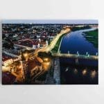 Vakarėjantis Kaunas (JG00002773)