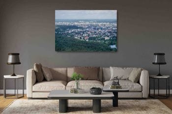 Kitokia Vilniaus Panorama (JG00002776) - Image 2