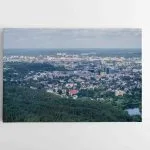 Kitokia Vilniaus Panorama