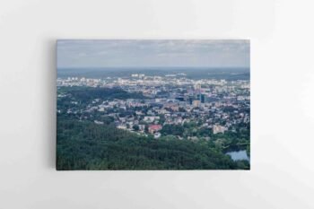 Kitokia Vilniaus Panorama (JG00002776)