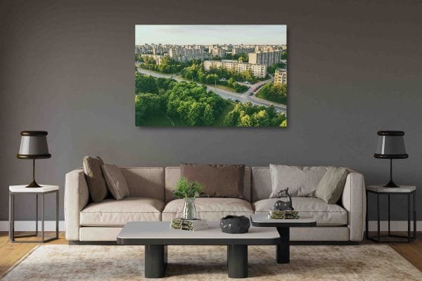 Kauno mikrorajonas (JG00002777) - Image 2