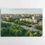 Kauno mikrorajonas (JG00002777)