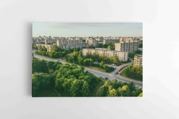 Kauno mikrorajonas (JG00002777)