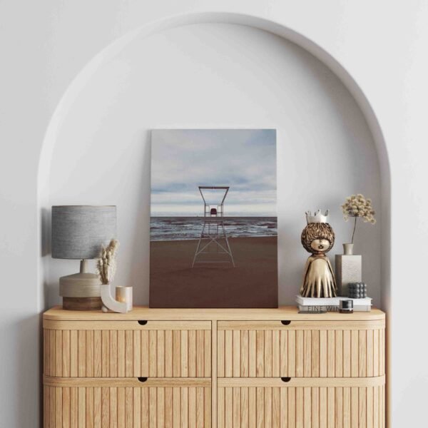 Meninė paplūdimio fotografija  (JG00002778-2) - Image 2