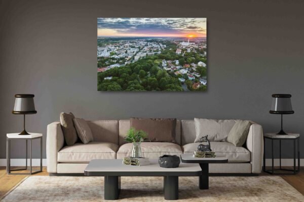 Kitokia Kauno panorama 3 (JG00002778) - Image 2