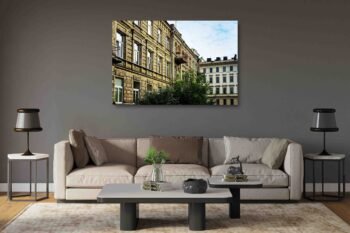 Vidiniai Vilniaus kiemai (JG00002780) - Image 2