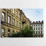 Vidiniai Vilniaus kiemai (JG00002780)