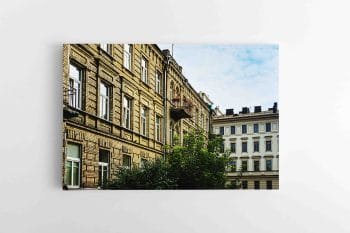 Vidiniai Vilniaus kiemai (JG00002780)