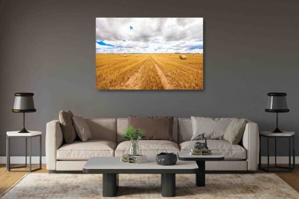 Auksiniai Lietuvos laukai (JG00002782) - Image 2