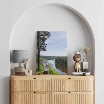 Nemuno Vagos skardis (JG00002784) - Image 2