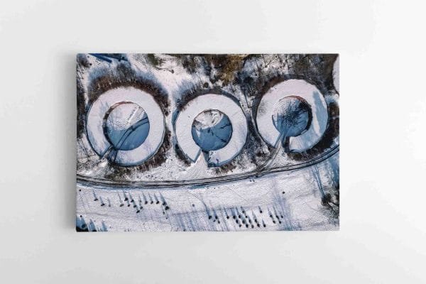 Ratai Vilniaus Lazdynuose (JG00002584) - Image 2