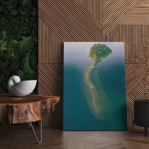 Sala Platelių ežere (JG00002698) - Image 2