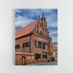 Perkūno namas Kaune (JG00002712)