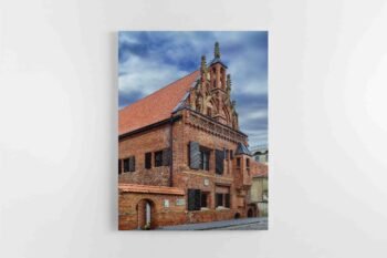 Perkūno namas Kaune (JG00002712)