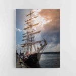 Laivas Uoste (JG00002726)