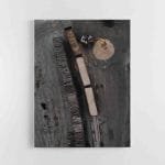 Meninė medienos industrijos fotografija (JG00002755)