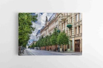 Gedimino prospektas Vilniuje (JG00002767)