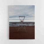 Meninė paplūdimio fotografija  (JG00002778-2)