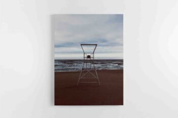 Meninė paplūdimio fotografija  (JG00002778-2)