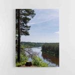 Nemuno Vagos skardis (JG00002784)