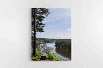 Nemuno Vagos skardis (JG00002784)