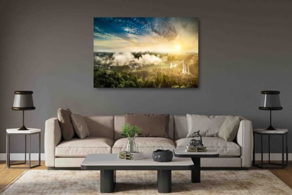 Paslaptingas Vilnius Rūke (JG00002788) - Image 2