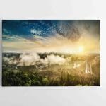 Paslaptingas Vilnius Rūke (JG00002788)