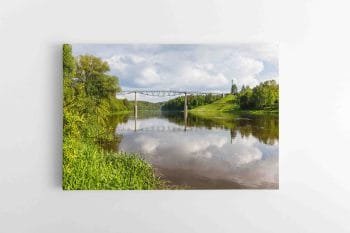 Alytaus Baltosios rožės tiltas 2 (JG00002797)