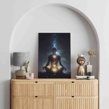 Jogos konceptai (Yoga tematika) (JG00002798) - Image 3