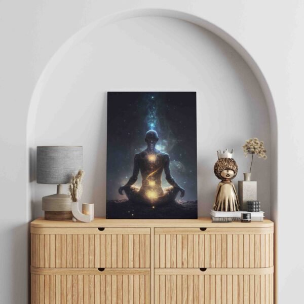 Jogos konceptai (Yoga tematika) (JG00002798) - Image 3