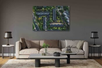 Pastatų dėlionė (JG00002801) - Image 2