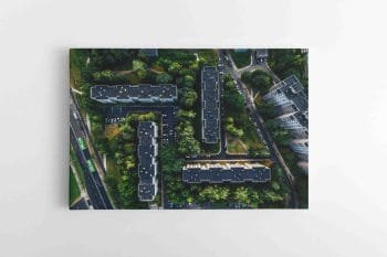 Pastatų dėlionė (JG00002801)