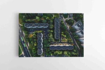 Pastatų dėlionė (JG00002801)