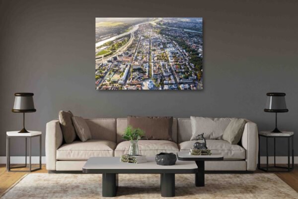 Kaunas Plačiu kampu (JG00002803) - Image 2