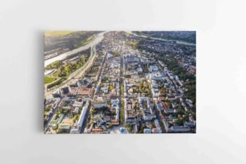 Kaunas Plačiu kampu (JG00002803)