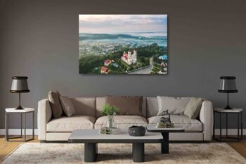 Raudondvario Šv. Kūdikėlio Jėzaus Teresės bažnyčia (JG00002805) - Image 2